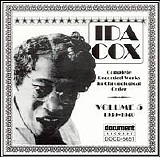 Ida Cox - Complete Recorded Works, Vol. 5 (1939 -1940)