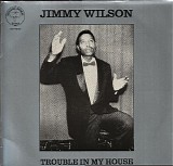 Jimmy Wilson - Trouble In My House