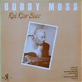 Buddy Moss - Red River Blues