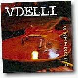 Vdelli - Skitzoid