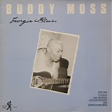 Buddy Moss - Georgia Blues