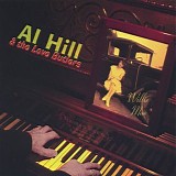 Al Hill & the Love Butlers - Willie Mae