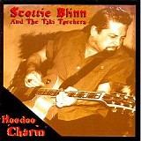 Scottie Blinn and the Tiki Torchers - Hoodoo Charm