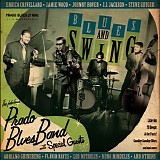 The Fabulous Prado Blues Band - Blues and Swing