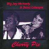 Big Jay McNeely & Dana Gillespie - Cherry Pie