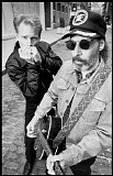 Adam Gussow & Charlie Hilbert - Blues Classics