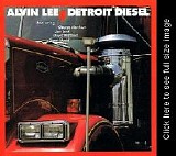 Alvin Lee - Detroit Diesel