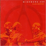 Wishbone Ash - Clan Destiny