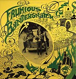 Frumious Bandersnatch - Golden Sons Of Libra