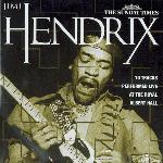 The Jimi Hendrix Experience - Live at the Royal Albert Hall