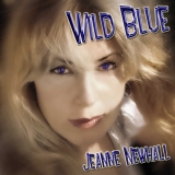 Jeanne Newhall - Wild Blue