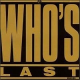 Who, The - Who's Last (Disc 2 of 2)