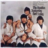 The Beatles - Yesterday And Today (US)