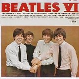 The Beatles - Beatles VI