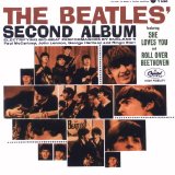 The Beatles - Second Album