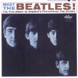 The Beatles - Meet The Beatles (US)