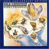 Friedman, Kinky - Sold American (30th Anniversary Edition)
