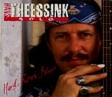 Hans Theessink - Solo: Hard Road Blues
