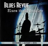 VA - Blues Revue Music Sampler Dec-08-Jan09