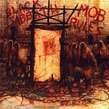 Black Sabbath - Mob Rules (The Rules Of Hell)