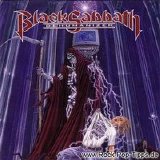 Black Sabbath - Dehumanizer (The Rules Of Hell)