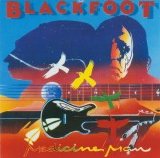 Blackfoot - Medicine Man