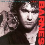 Jimmy Barnes - Freight Train Heart
