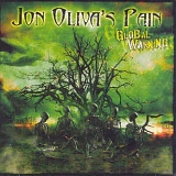 Jon Oliva's Pain - Global Warning