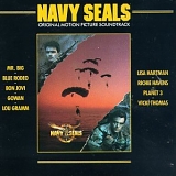 Various artists - Navy Seals