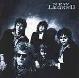 New Legend - New Legend