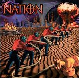 Nation - Nation