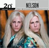 Nelson - The Millennium Collection