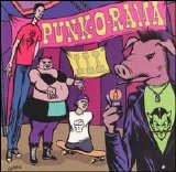 Various artists - Punk-O-Rama, Vol. 3