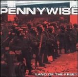 Pennywise - Land of the Free?