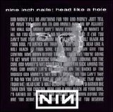 Nine Inch Nails - Head Like a Hole [US]