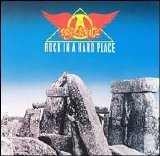 Aerosmith - Rock in a Hard Place