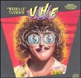 Weird Al Yankovic - UHF Original Motion Picture Soundtrack and Other Stuff