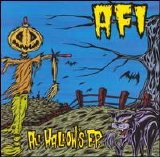 AFI - All Hallow's E.P.