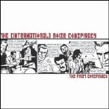 The (International) Noise Conspiracy - The First Conspiracy