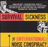 The (International) Noise Conspiracy - Survival Sickness