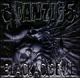 Various artists - Danzig 5: Blackacidevil Limited Edition