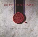 Whitesnake - Slip of the Tongue