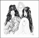 Aerosmith - Draw the Line
