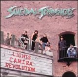 Suicidal Tendencies - Lights...Camera...Revolution!