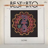 Bachman-Turner Overdrive - Best of BTO (So Far)