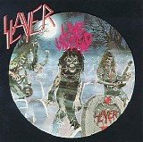 Slayer - Live Undead