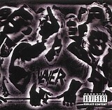 Slayer - Undisputed Attitude