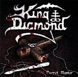 King Diamond - Discography - The Puppet Master