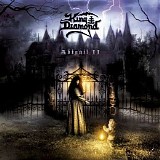 King Diamond - Discography - Abigail II: The Revenge