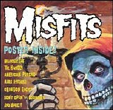 Misfits - American Psycho